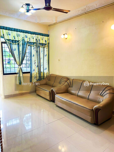 For Rent - Taman Pusaka
