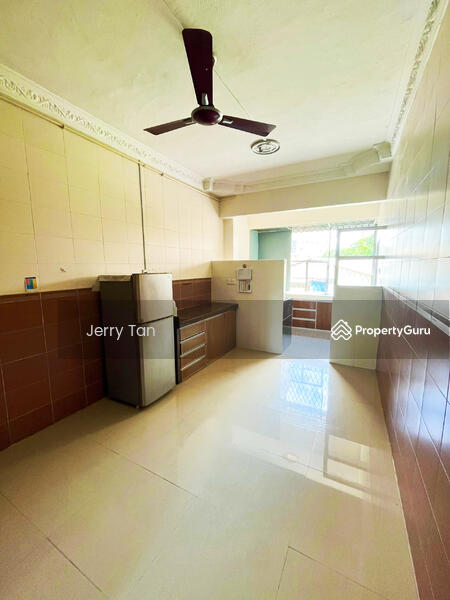 For Rent - Taman Pusaka