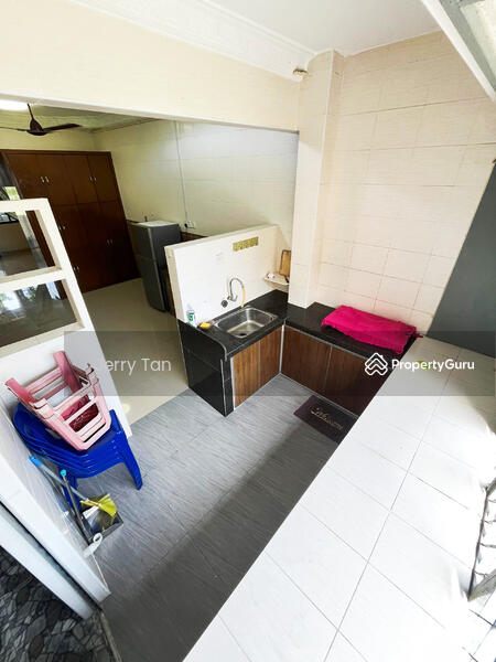 For Rent - Taman Pusaka