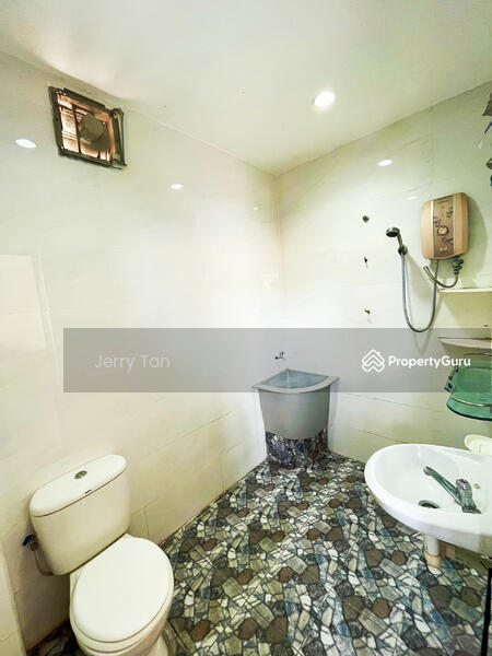 For Rent - Taman Pusaka