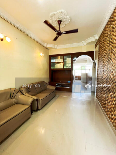 For Rent - Taman Pusaka