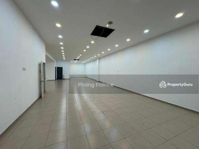 For Sale - Taman Molek