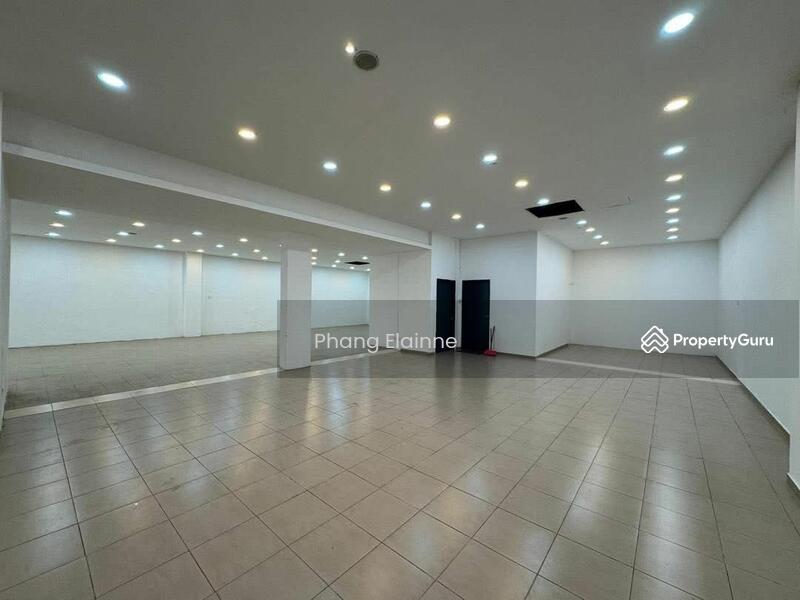 For Sale - Taman Molek