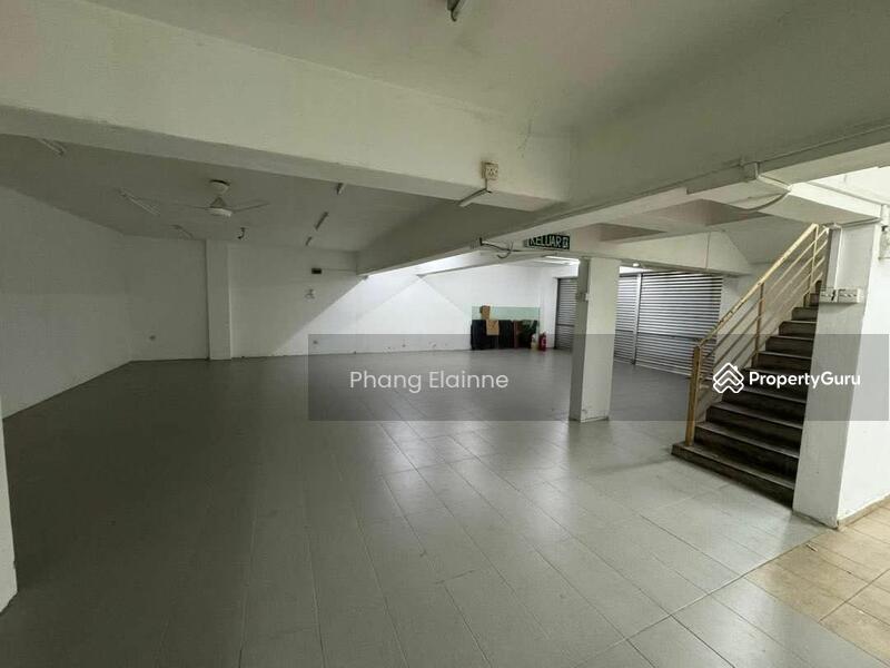 For Sale - Taman Molek