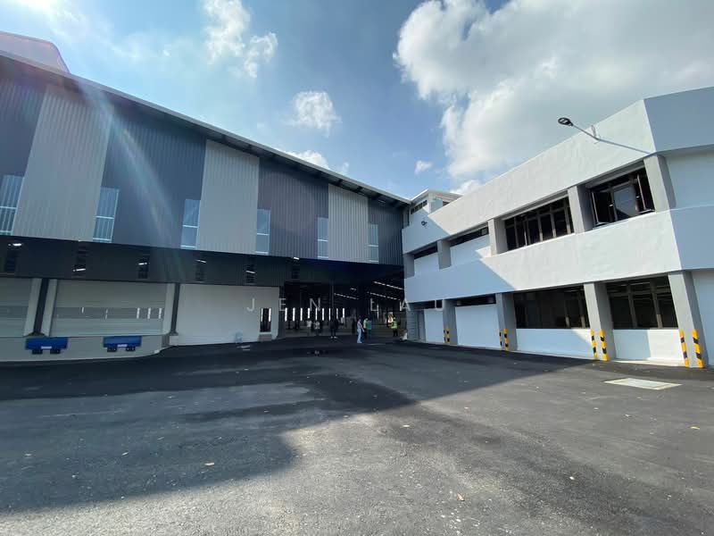Gudang untuk Disewa di Seksyen 7 (Shah Alam) - Jen Lau - PropertyGuru.com.my