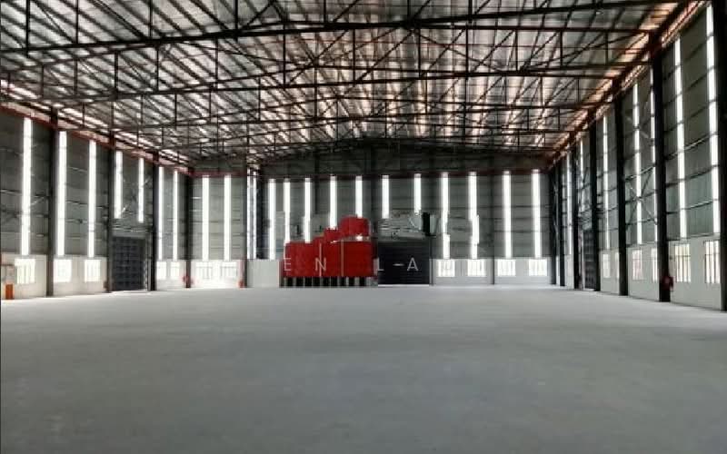 Gudang untuk Disewa di Seksyen 7 (Shah Alam) - Jen Lau - PropertyGuru.com.my