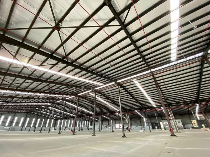 Gudang untuk Disewa di Seksyen 7 (Shah Alam) - Jen Lau - PropertyGuru.com.my