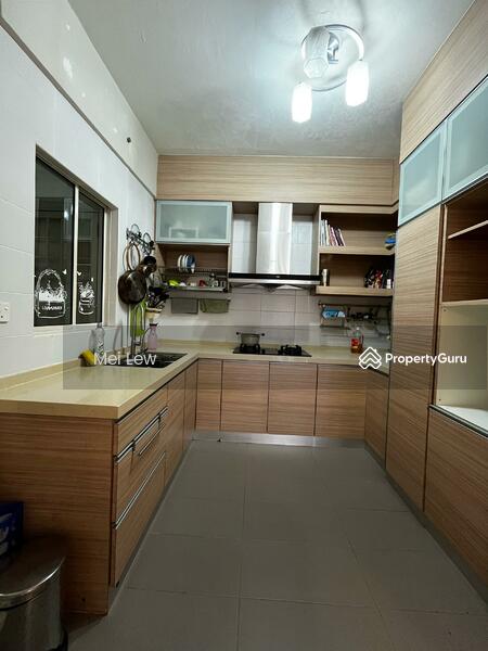 Untuk Disewa - Gold Coast Resort Condominium