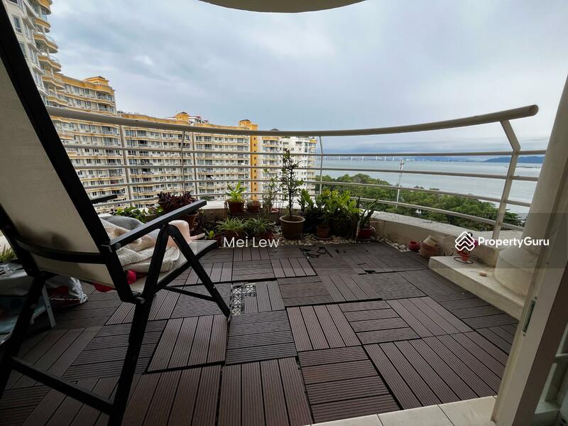 Untuk Disewa - Gold Coast Resort Condominium