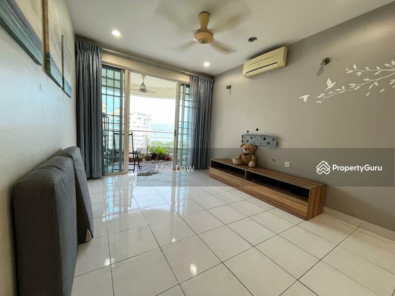 Untuk Disewa - Gold Coast Resort Condominium