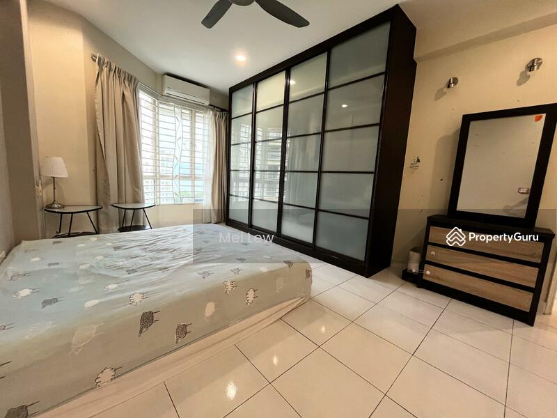 Untuk Disewa - Gold Coast Resort Condominium
