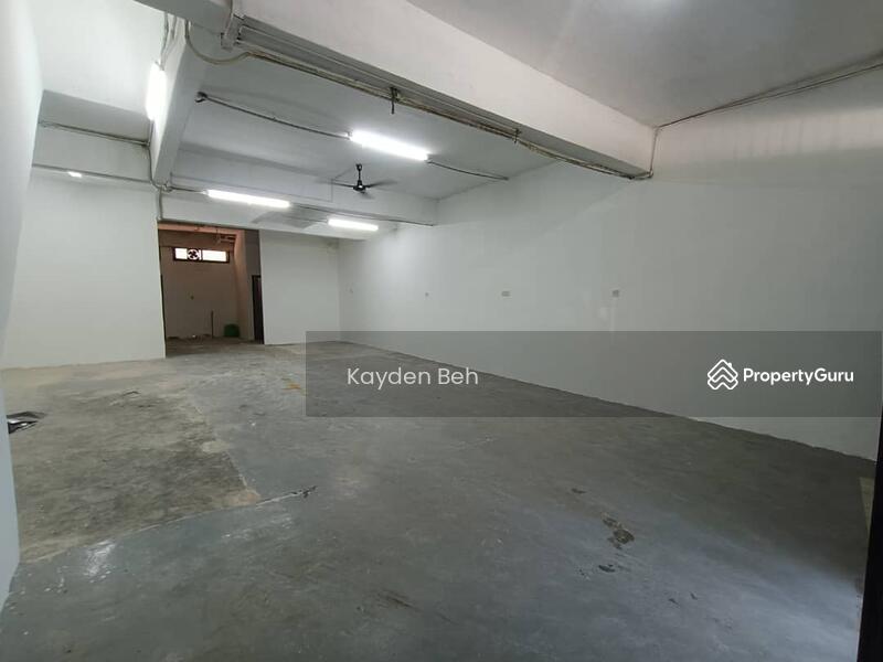 For Sale - Taman Bukit Indah 2