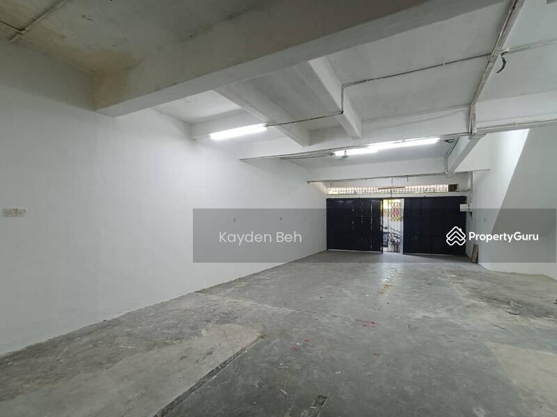 For Sale - Taman Bukit Indah 2