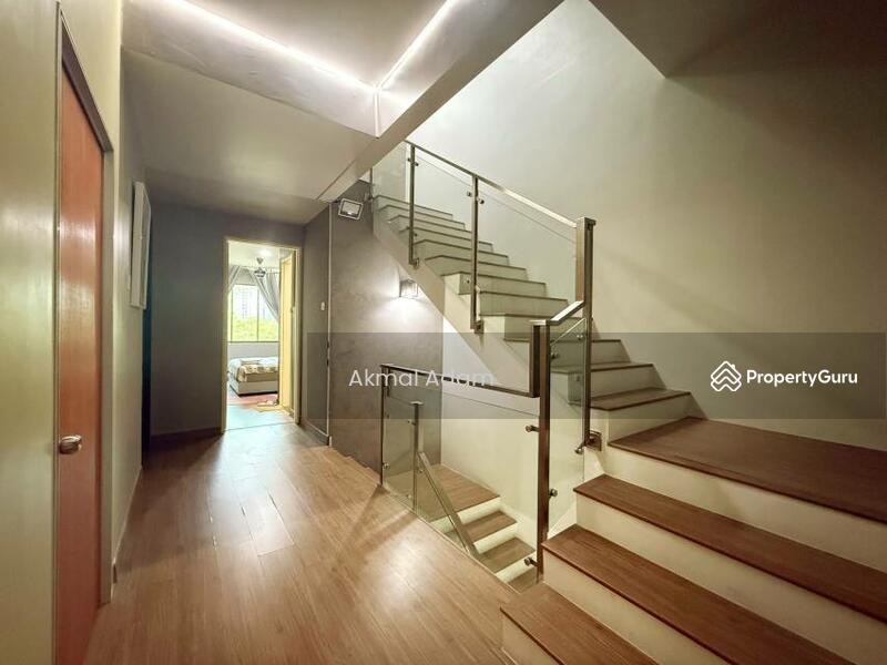 Untuk Dijual - LakeFront Residence @ Cyberjaya