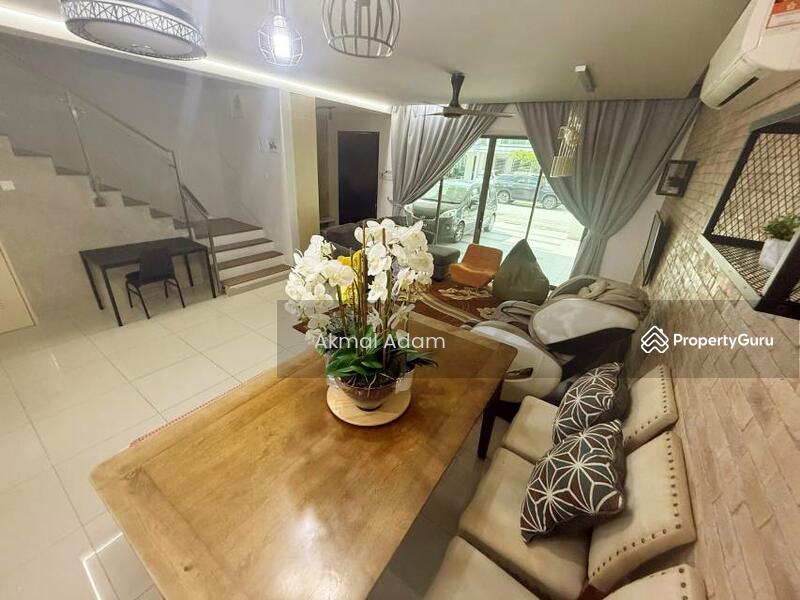 Untuk Dijual - LakeFront Residence @ Cyberjaya