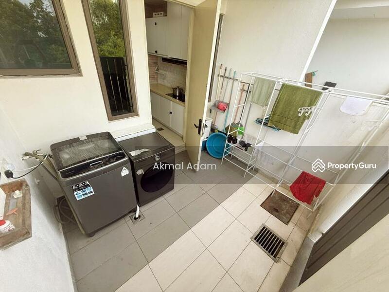 Untuk Dijual - LakeFront Residence @ Cyberjaya