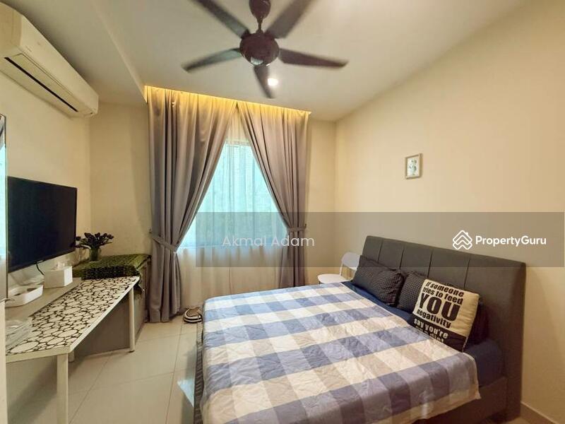 Untuk Dijual - LakeFront Residence @ Cyberjaya