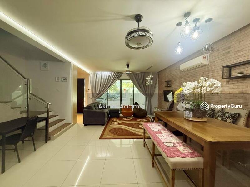 Untuk Dijual - LakeFront Residence @ Cyberjaya