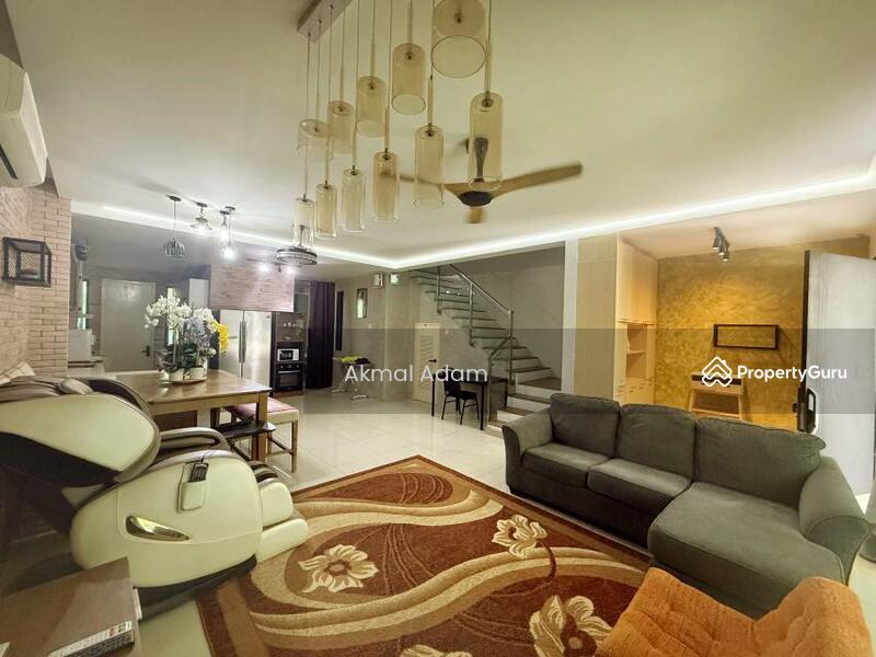 Untuk Dijual - LakeFront Residence @ Cyberjaya