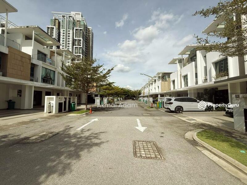Untuk Dijual - LakeFront Residence @ Cyberjaya