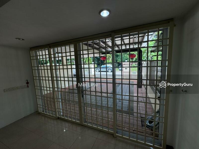 Untuk Dijual - 2 Storey terrace, Pulau Tikus
