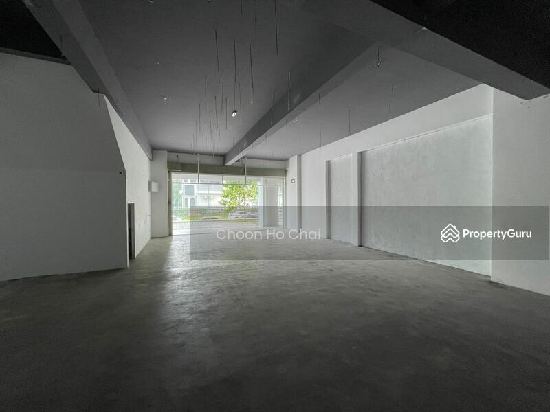 For Rent - Old Klang Road ( Adjoining Unit + Corner Lot + 3599 Sqft )