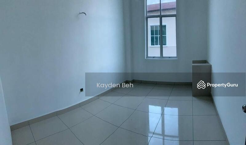 For Rent - Tiong Nam Industrial Park