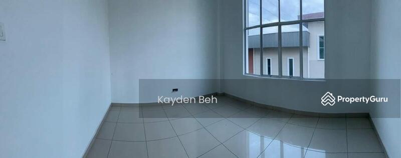 For Rent - Tiong Nam Industrial Park
