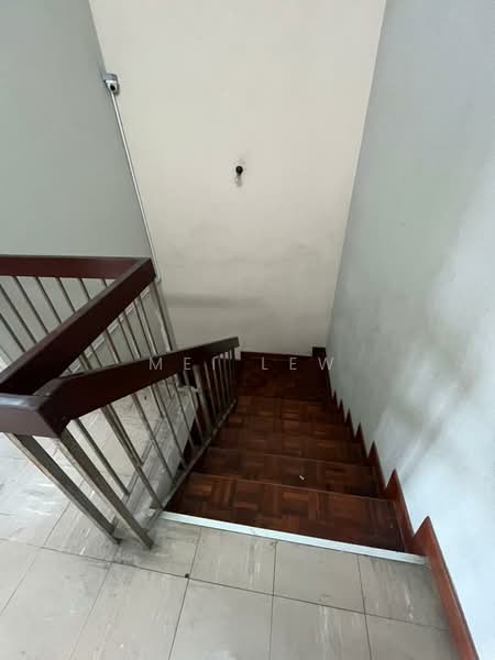 2-storey Terraced House for Sale in Minden Heights (Gelugor) - Mei Lew - Interior - PropertyGuru.com.my