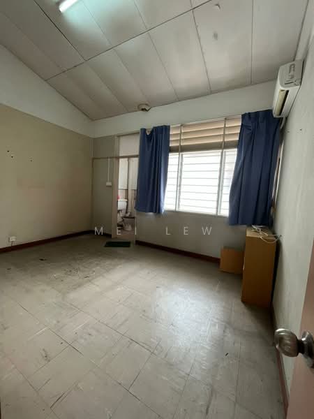 2-storey Terraced House for Sale in Minden Heights (Gelugor) - Mei Lew - Interior - PropertyGuru.com.my