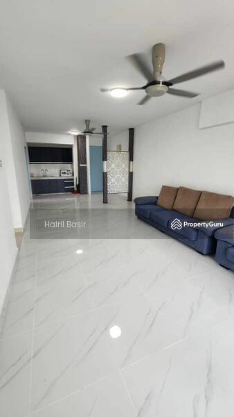 Untuk Disewa - Bayu Sentul