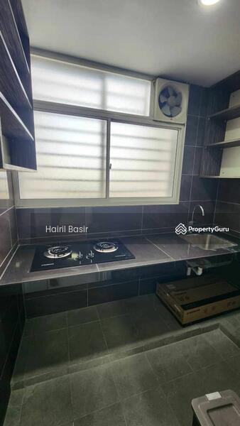 Untuk Disewa - Bayu Sentul