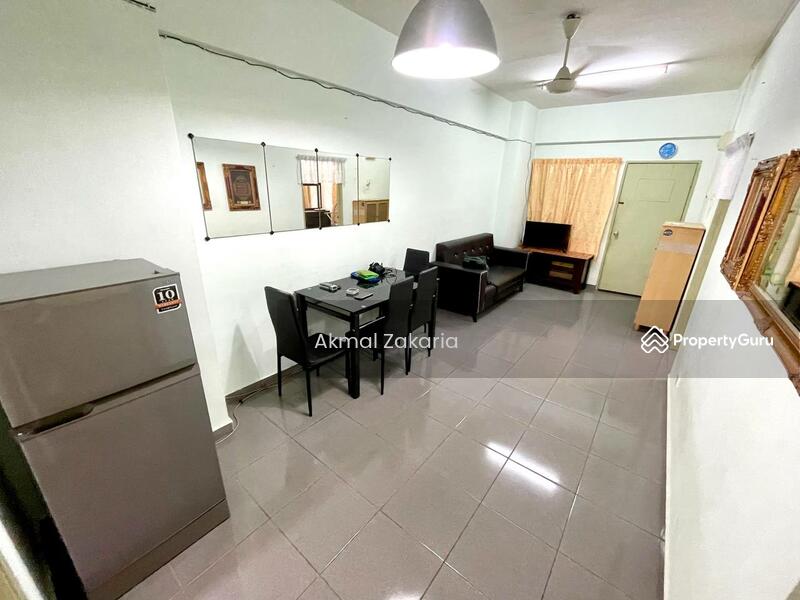 For Sale - Permai Court 2