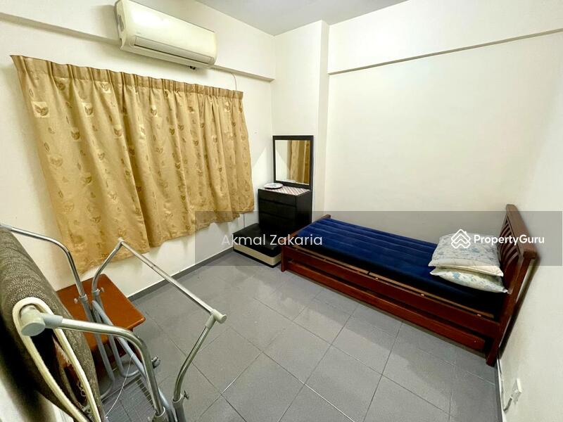 For Sale - Permai Court 2