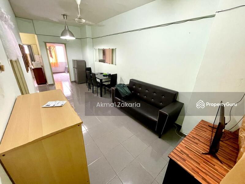 For Sale - Permai Court 2