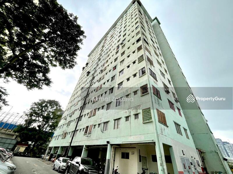 For Sale - Permai Court 2