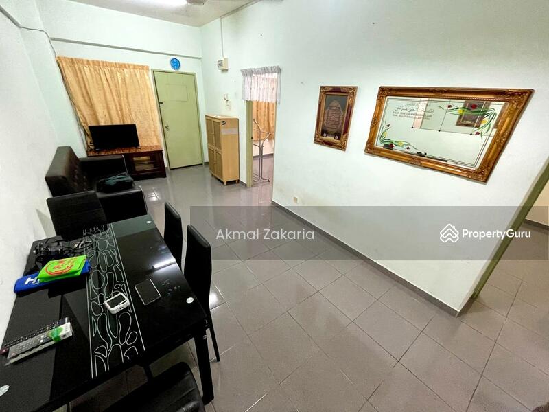 For Sale - Permai Court 2