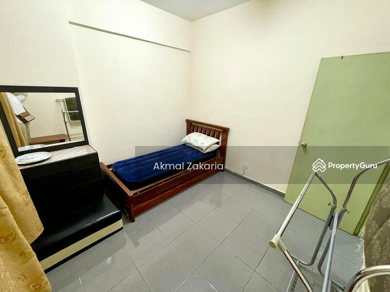 For Sale - Permai Court 2