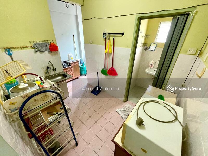 For Sale - Permai Court 2