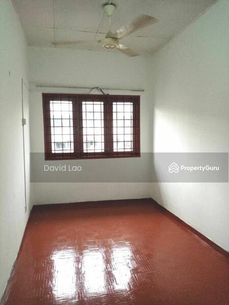Untuk Disewa - Bunga Raya Apartment