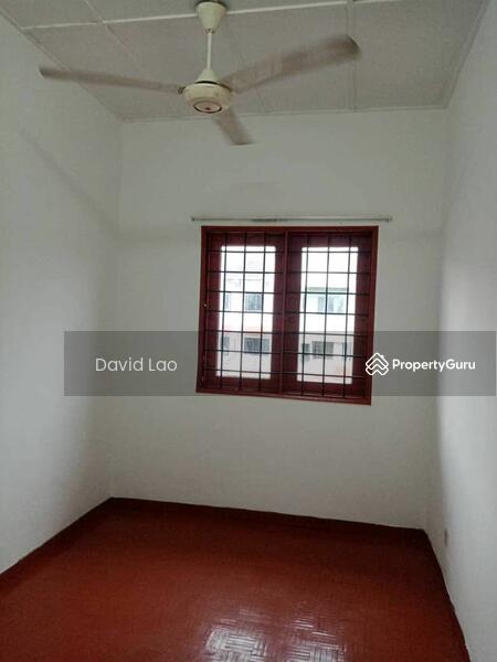 Untuk Disewa - Bunga Raya Apartment