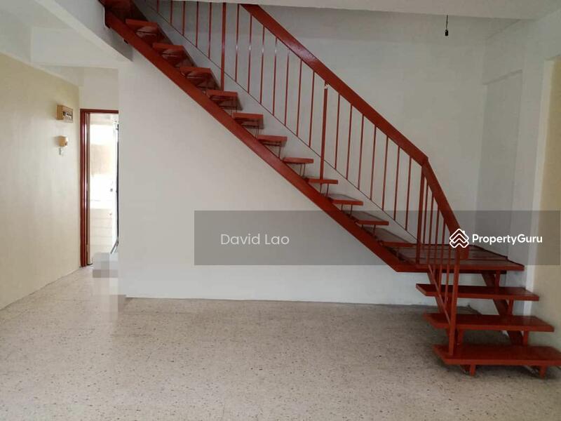 Untuk Disewa - Bunga Raya Apartment