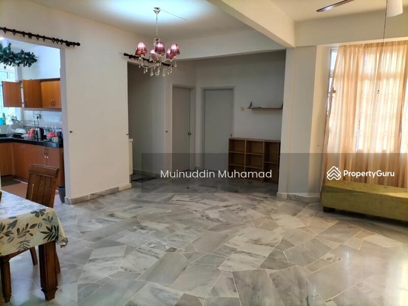 For Rent - Subang Perdana Goodyear Court 10