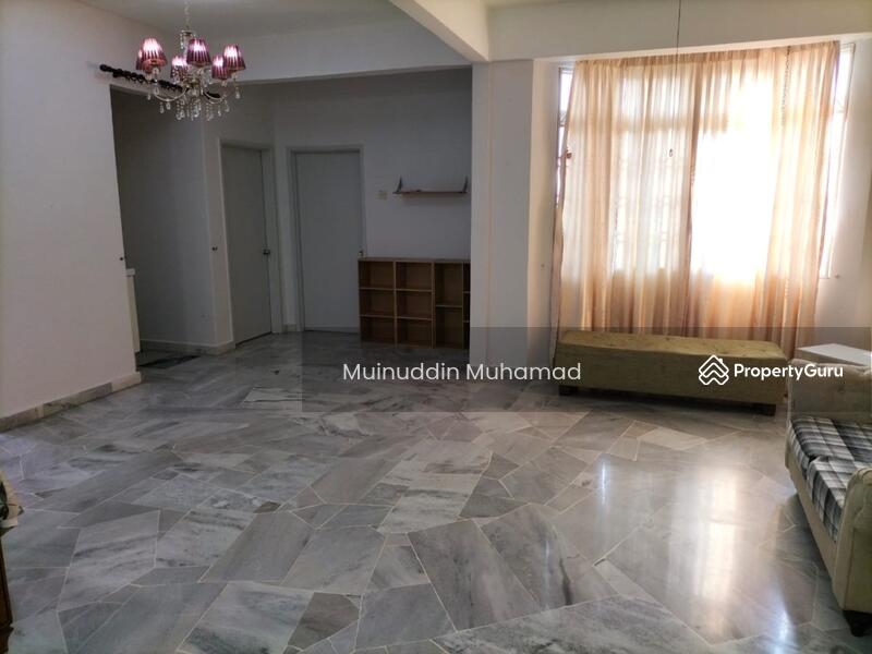 For Rent - Subang Perdana Goodyear Court 10
