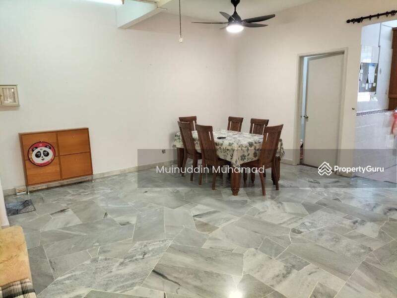 For Rent - Subang Perdana Goodyear Court 10