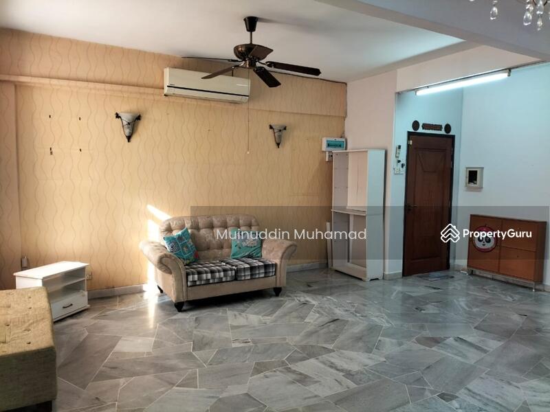 For Rent - Subang Perdana Goodyear Court 10