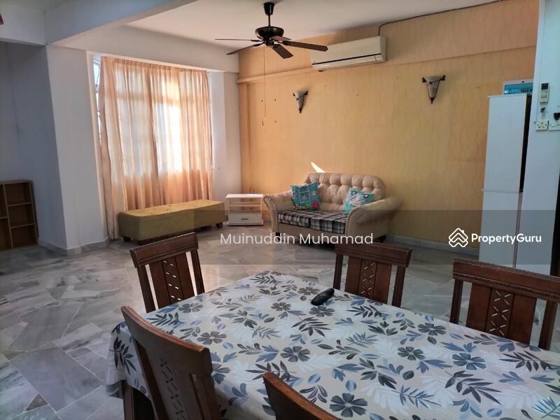 For Rent - Subang Perdana Goodyear Court 10