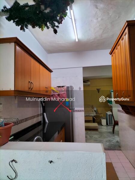 For Rent - Subang Perdana Goodyear Court 10