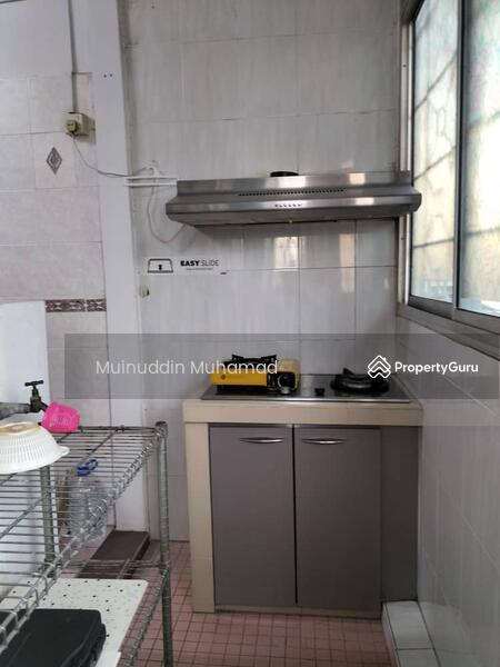 For Rent - Subang Perdana Goodyear Court 10