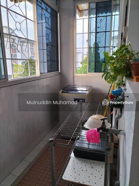 For Rent - Subang Perdana Goodyear Court 10